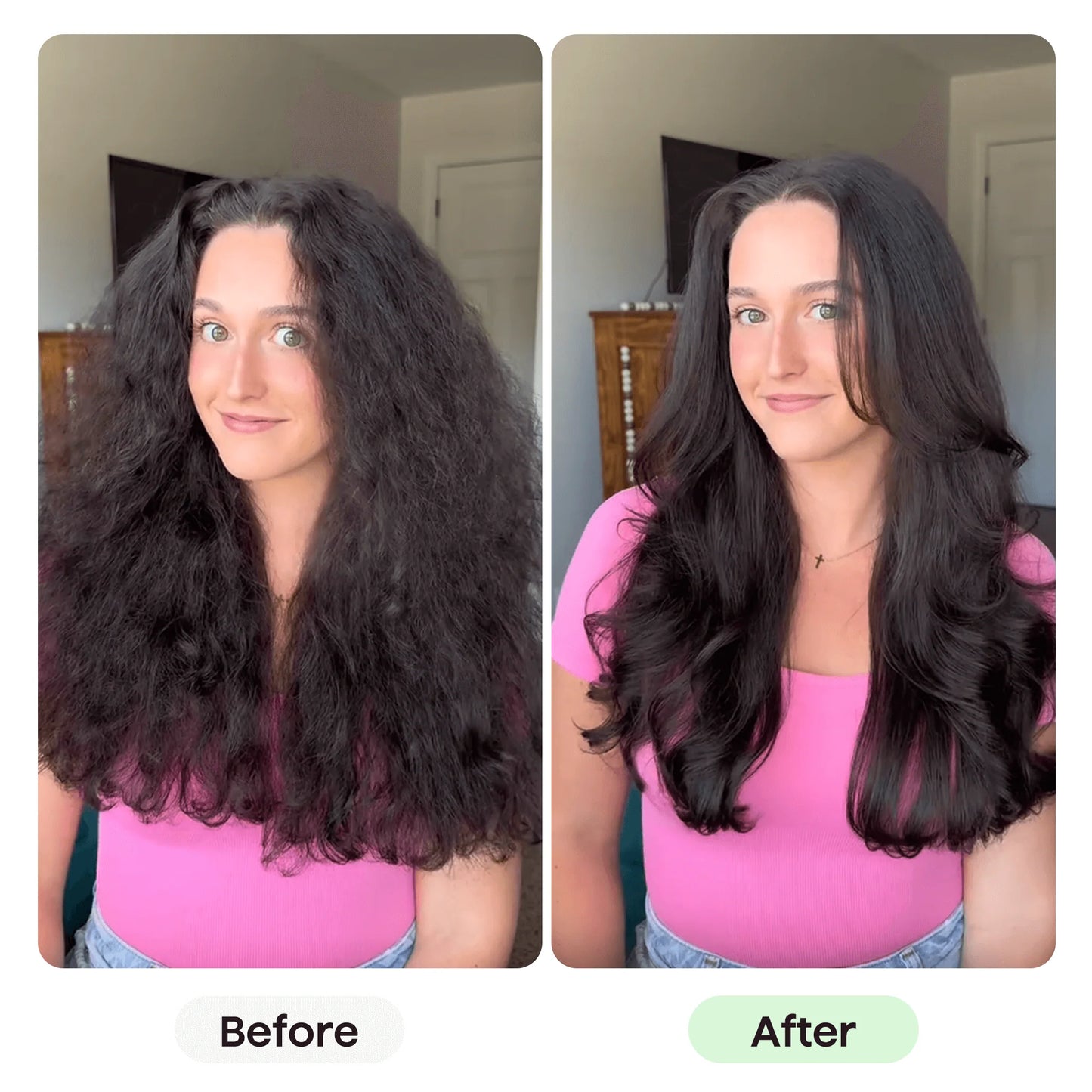 Velonta™ Ionic Blowout Boost Brush