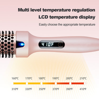 Velonta™ Ionic Blowout Boost Brush