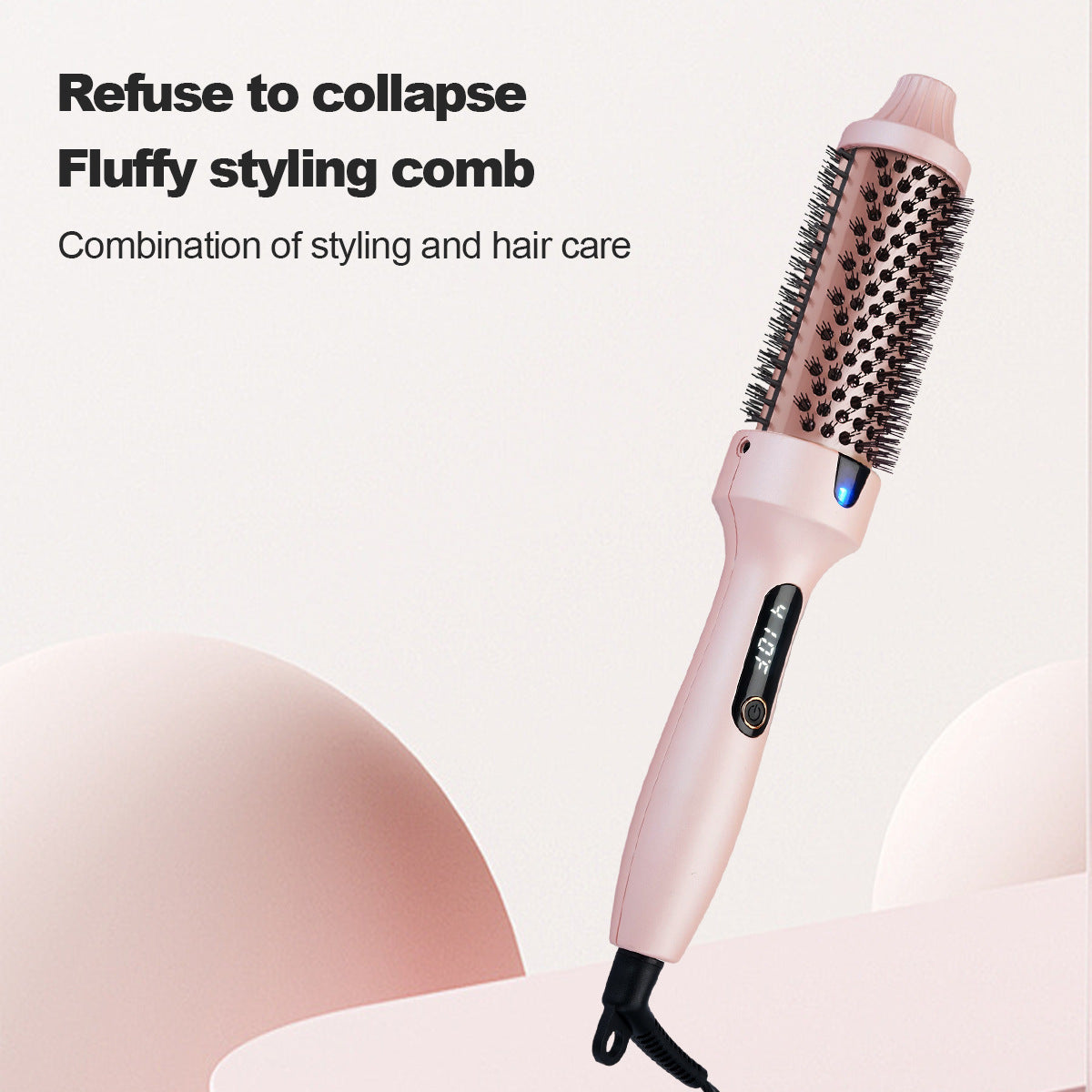 Velonta™ Ionic Blowout Boost Brush